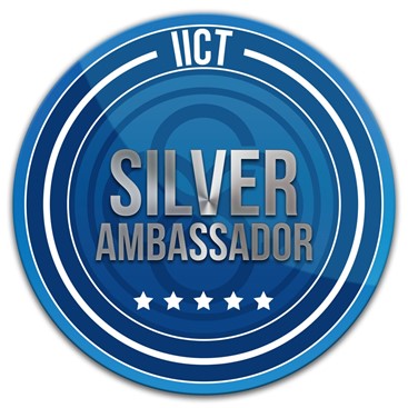 Silver Ambassador 2024